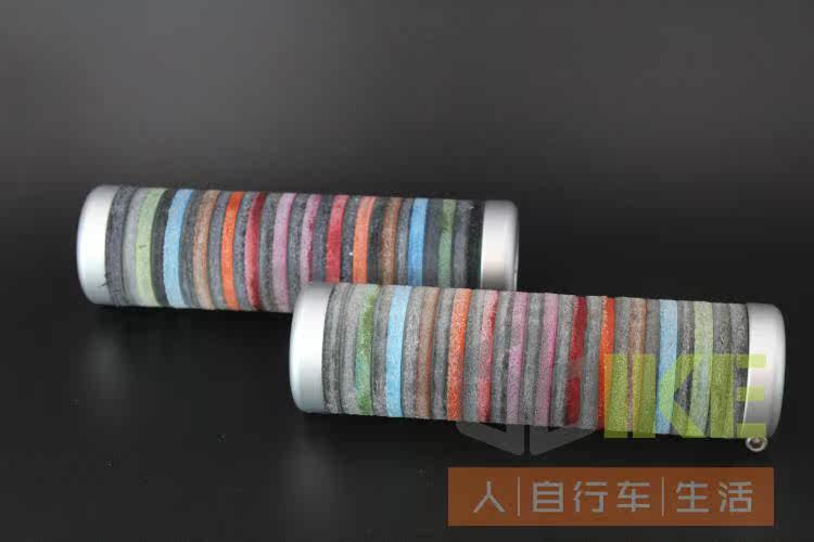 Poignées de vélo GYES - Ref 2352608 Image 13