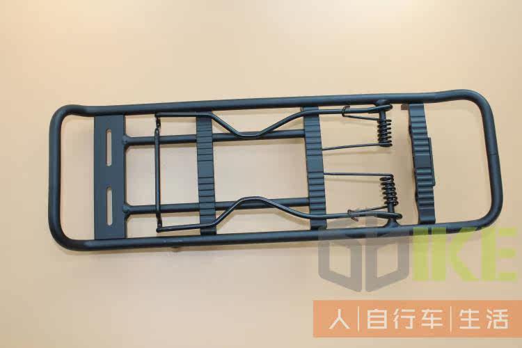 Porte-bagages pour vélo - Ref 2411755 Image 9