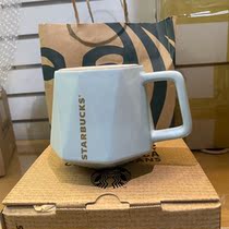Korea Direct Mail 2020 Starbucks Korea Limited Star Series Irregular Mug