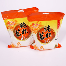 Wild Pueraria Mirifica powder Meal replacement powder No added food 400g large package Maoshan specialty