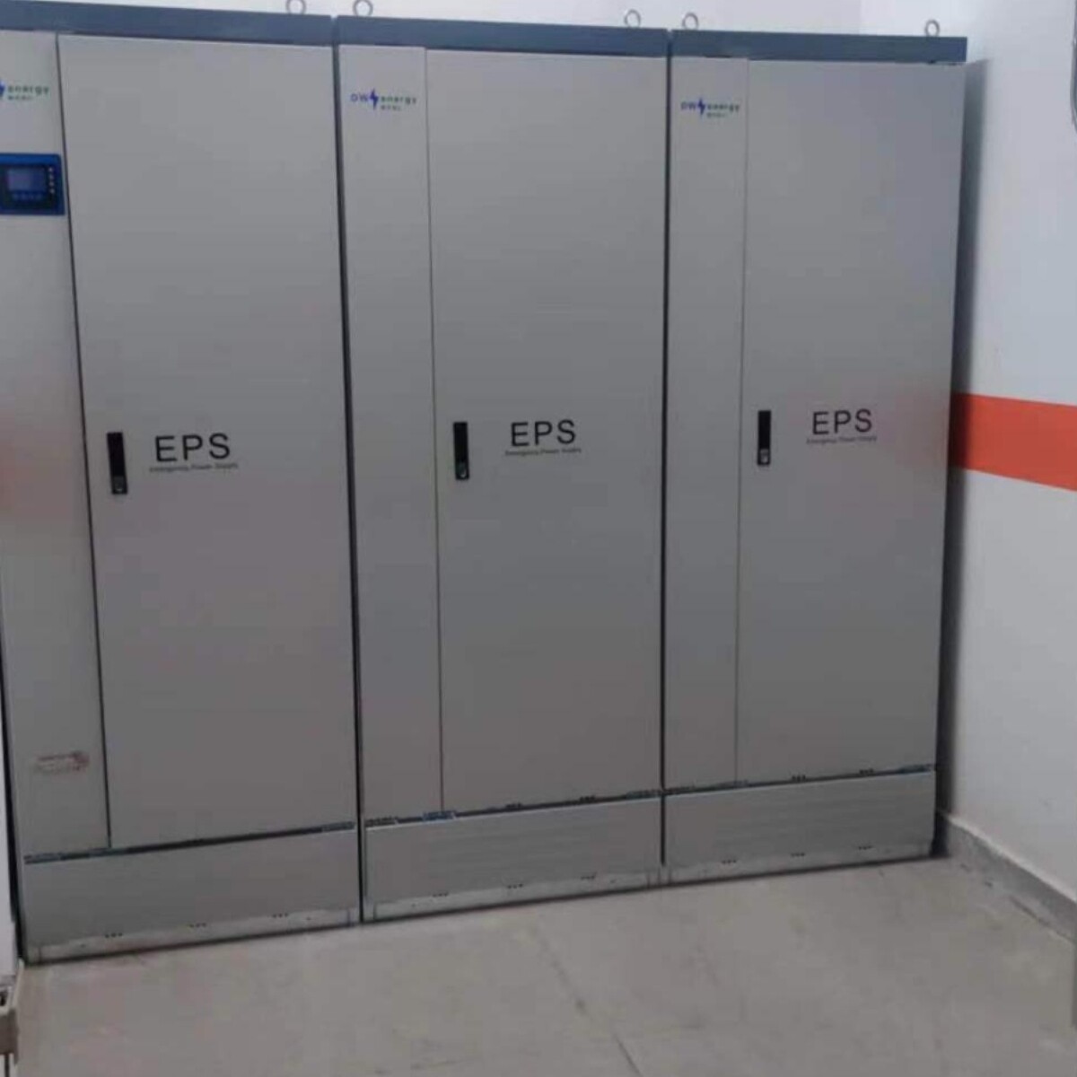 无敌了！揭秘eps备用电源的那些事儿，拯救你的消防安全神器！🔥--淘宝好物网