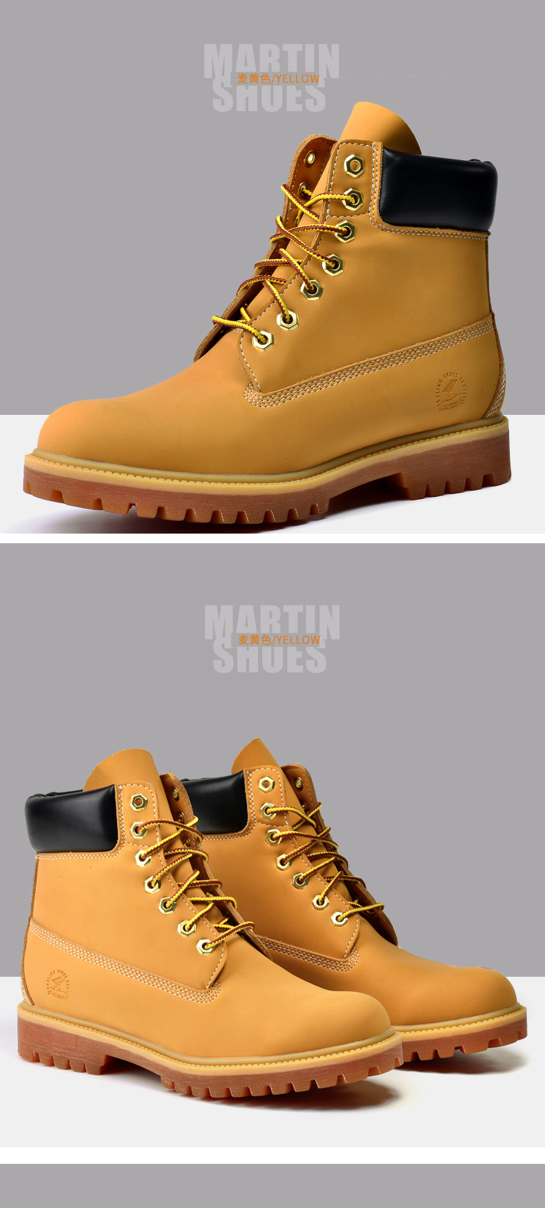 Bottes militaires pour Lovers ANTARCTICA en cuir - augmenter - Ref 1402097 Image 23