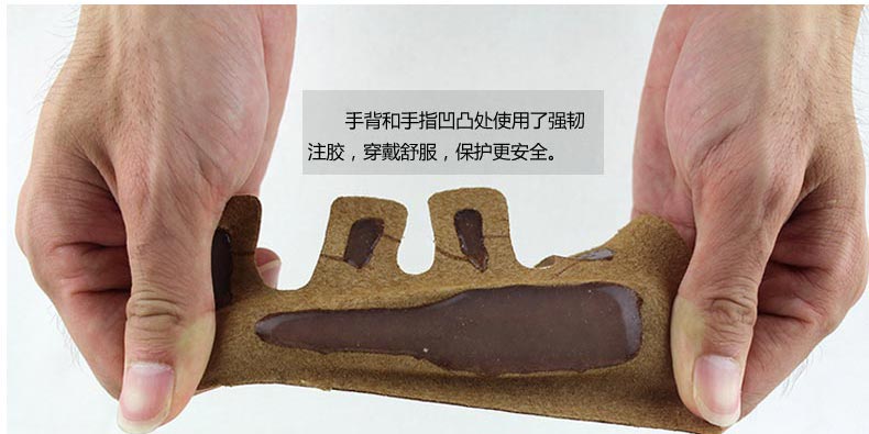 Quân đội ngoài trời Quân đội đặc nhiệm Nga chiến đấu chống cắt tự vệ hiện trường chiến đấu đầy đủ ngón tay chiến thuật găng tay các loại găng tay