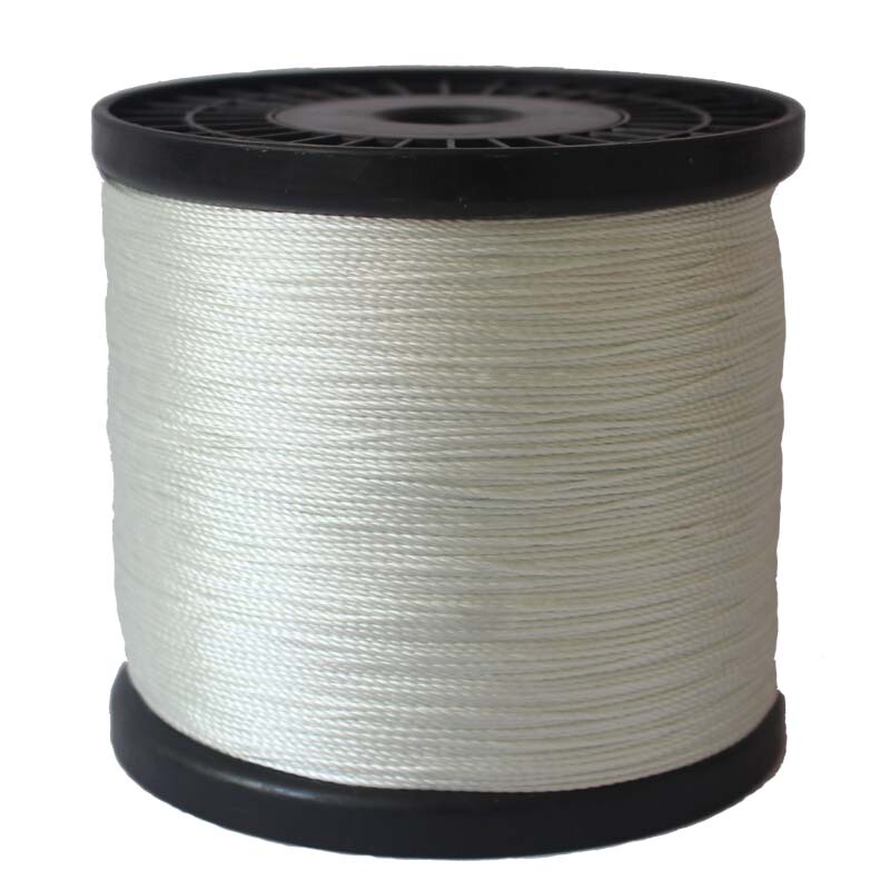 Ready Stock Alkali-Free Glass Fiber Wire White High-Temperature Fire-Resistant Wire 0.5 0.8 1.0mm 1kg /Roll Ready Stock Alkali-Free Glass Fiber Wire White High-Temperature Fire-Resistant Wire 0.5 0.8 1.0mm 1kg /Roll
