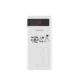 Romans Power Bank 30000 mAh 18W sạc nhanh hai chiều công suất lớn điện di động 30.000 PD tùy chỉnh sạc flash - Ngân hàng điện thoại di động