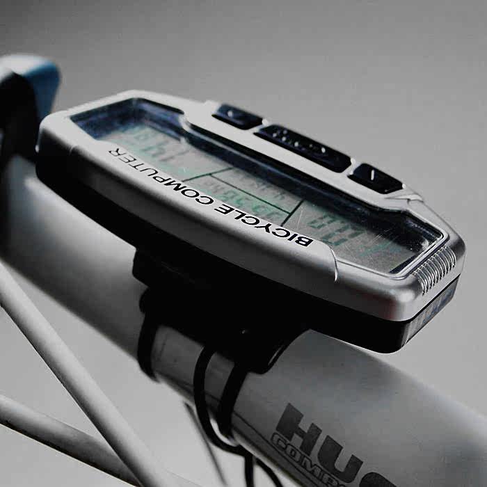 Compteur de vélo 558A - Ref 2425818 Image 57