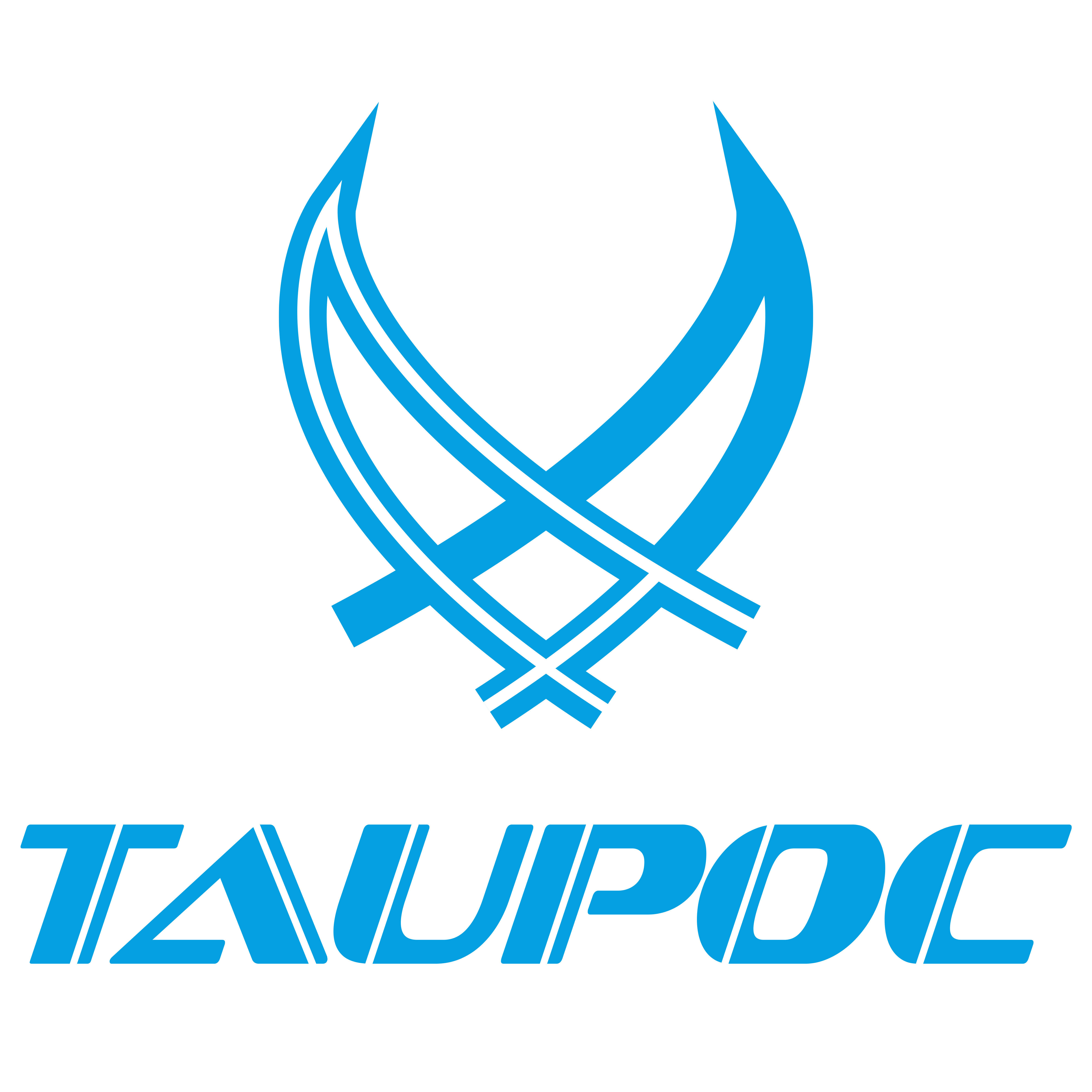 TAUPOC专业泳衣定制