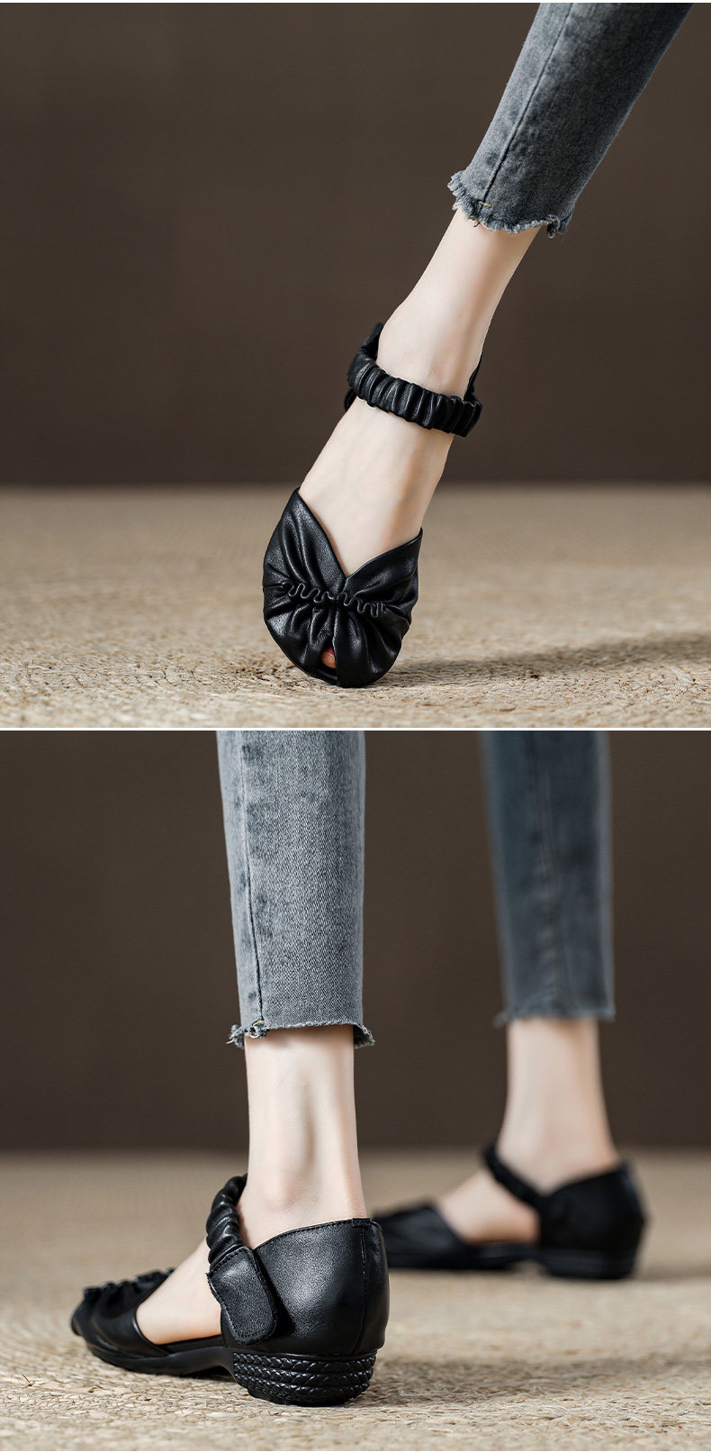 Новая декоративная повседневная обувь 3 Цветная шаблон_16.jpg