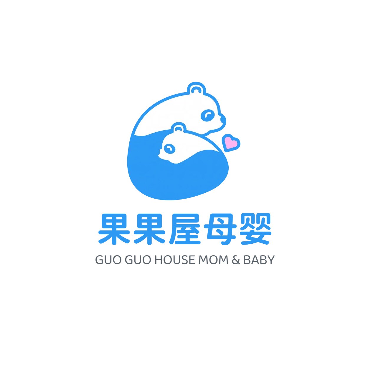 果果屋母婴