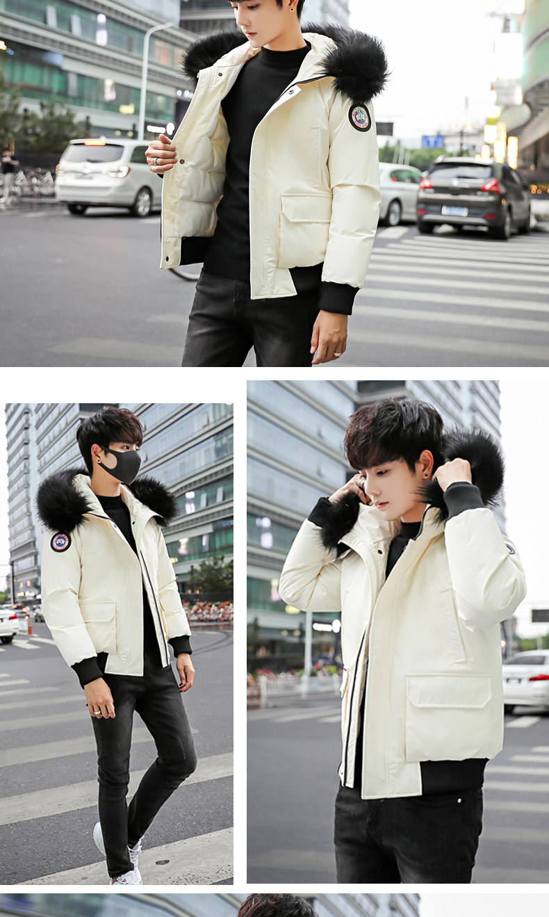 Blouson hiver pour homme   OTHER - Ref 3111923 Image 17