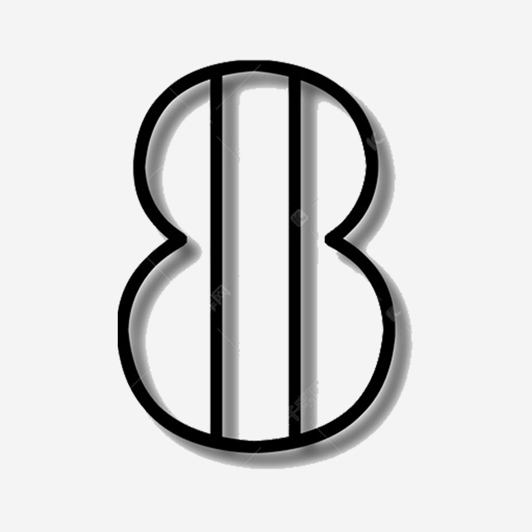 Eight Studio潮流数码