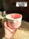 Нежный порошок мороженого высокого порошка
