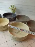 Керамическая собачья чаша кошка чаша для питомца кулина