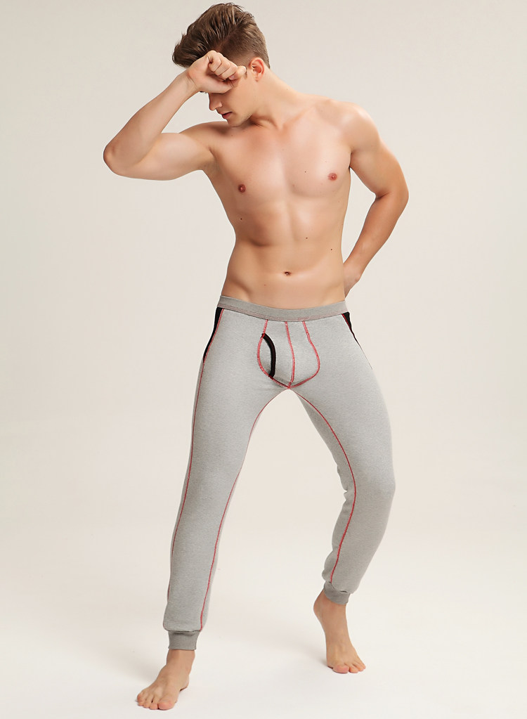 Pantalon collant jeunesse luxueux en coton - Ref 755011 Image 33