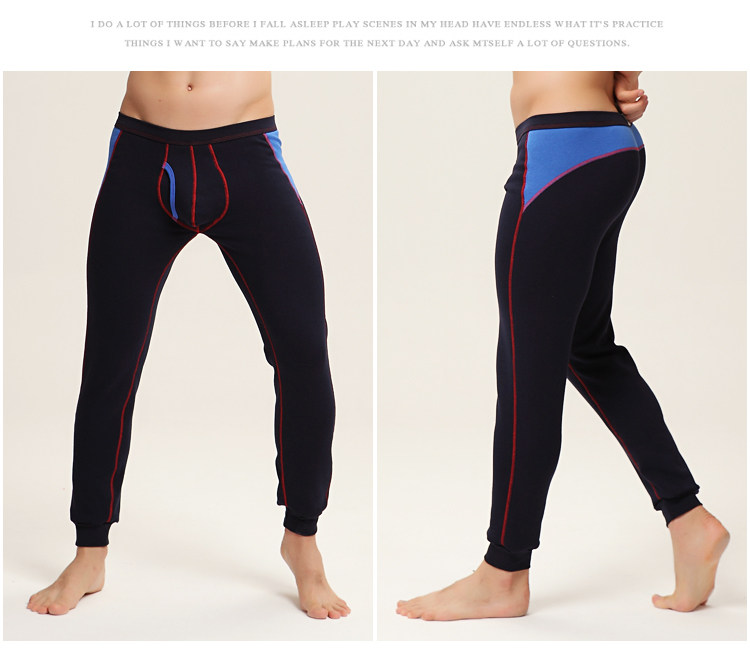 Pantalon collant jeunesse luxueux en coton - Ref 755011 Image 29