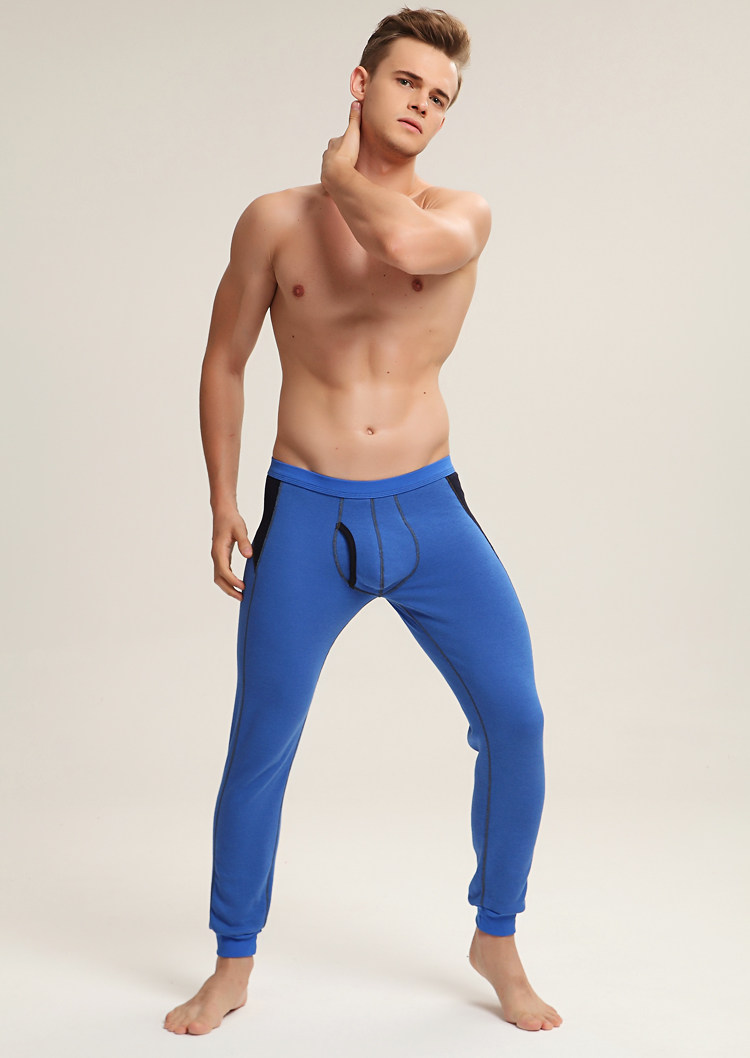 Pantalon collant jeunesse luxueux en coton - Ref 755011 Image 25