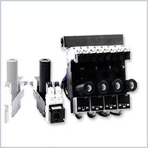 South Korea SOLVAC Full Series Benefits Supply KM-04C-M4-X-S