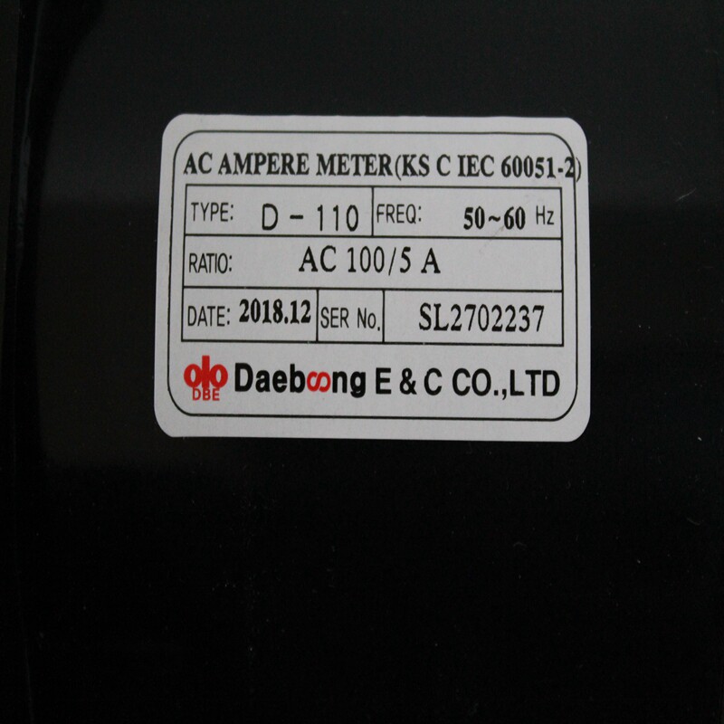 South Korea's DAEBOONG full series of dominant supply manufacturers to buy straight Korea straight D-100