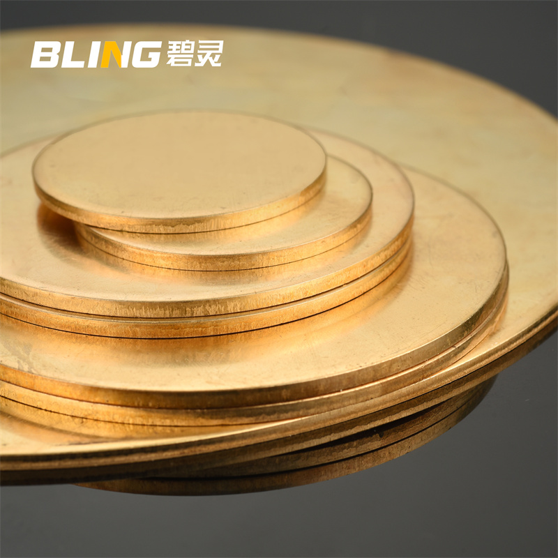 H62黄铜板黄铜片块：激光切割与DIY定制的完美材料，打造你的专属艺术品！
