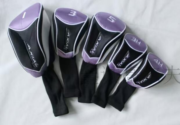 Mũ thông quan găng tay đánh golf