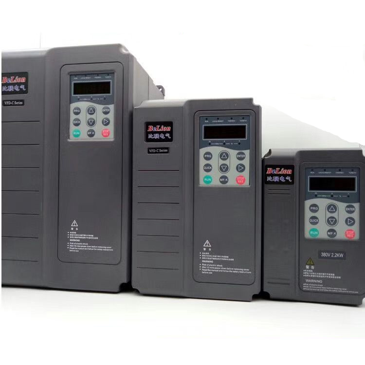 变频器三相380v4kw7.5kw11kw15kw矢量控制柜风机水泵电机调速健林
