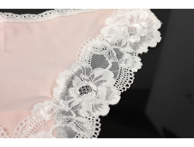 Slip jeunesse sexy en soie Ice - Ref 639597 Image 21