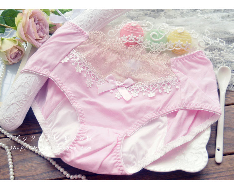 Slip jeunesse doux en coton - Ref 640392 Image 22