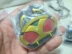 Thiết bị chính hãng Bandai Kamen Rider KIVA Biến đổi dây đeo cổ tay Biến hình đồ chơi thủ công Capsule - Capsule Đồ chơi / Búp bê / BJD / Đồ chơi binh sĩ