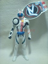  Bandai Kamen Rider DRIVE GALLOPING MACH MACH motorcycle soft rubber hand-made doll toy