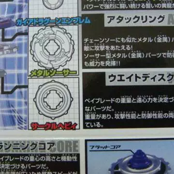 Подлинный TOMY японский гиробей Beyblade стальной Старого поколения Желтый дракон цининг A-123
