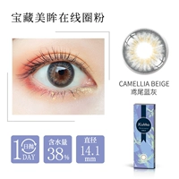 Ирис синий серый