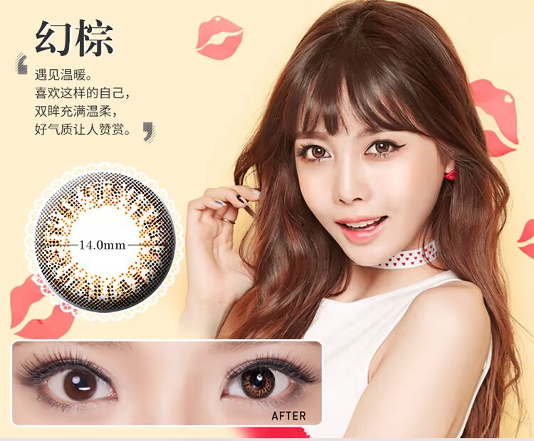 Bausch & boo 瞳 眸 眸 抛 抛 抛 10 10 10 10 10 10 10 - Kính đeo mắt kính kính gentle monster