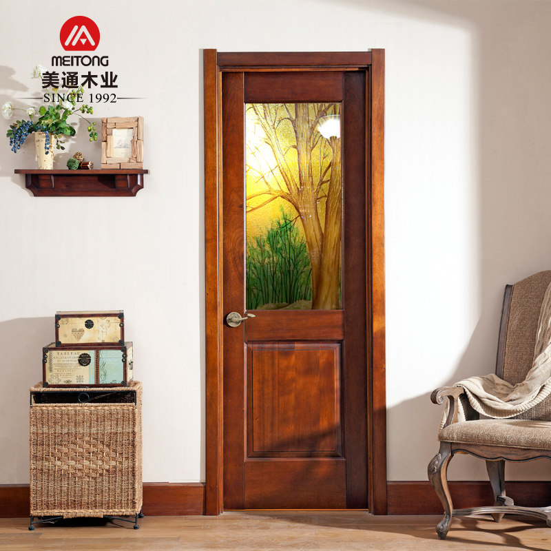 ��ͨľ���Ŵ�ʵľ��ID-1S-1L-WH