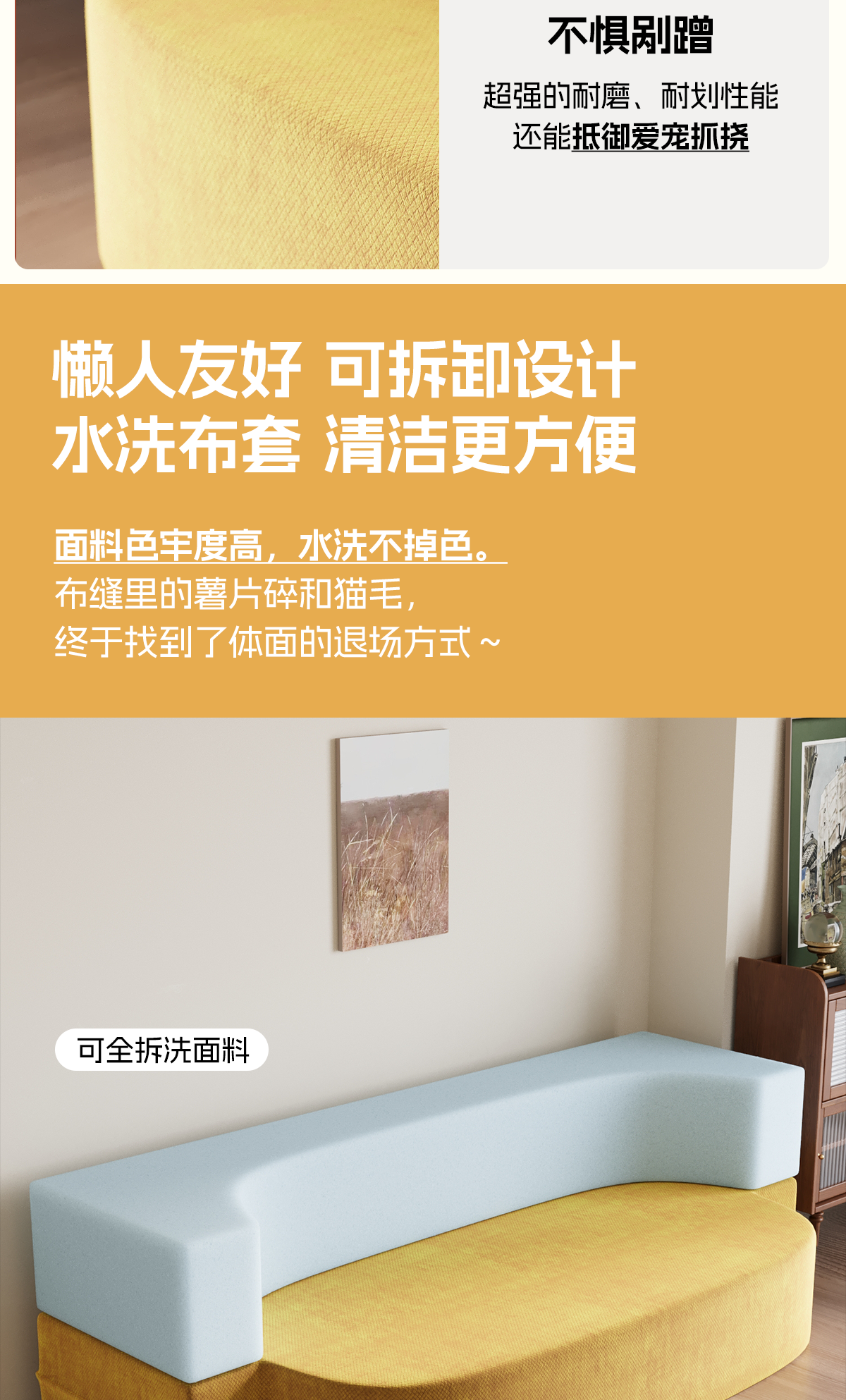 Модуль, складной диван для спальни для двоих, новая коллекция, татами 