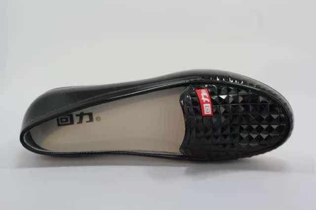 Chaussures en caoutchouc WARRIOR - Ref 931109 Image 21