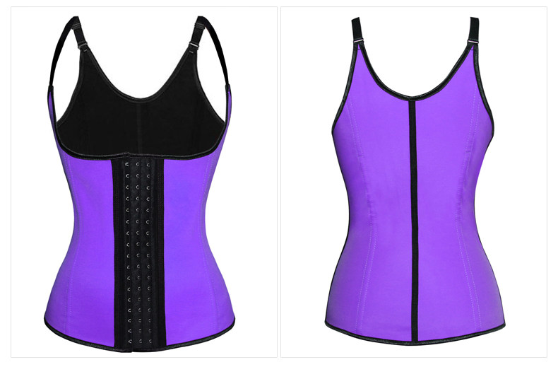 Corset AIMUYI en polyester - Ref 672429 Image 13