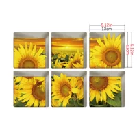 ZTYG-021 Матовый стиль