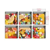 Ztyg-027 матовый стиль