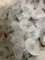 Suitable for shellfish bottle pacifier Standard wide mouth diameter universal baby pacifier Baby pacifier Silicone pacifier