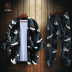 Kimono Tao áo kiểu nam cẩu áo mùa hè mỏng áo áo lỏng lẻo cardigan nắng hôn đầu Tang váy 