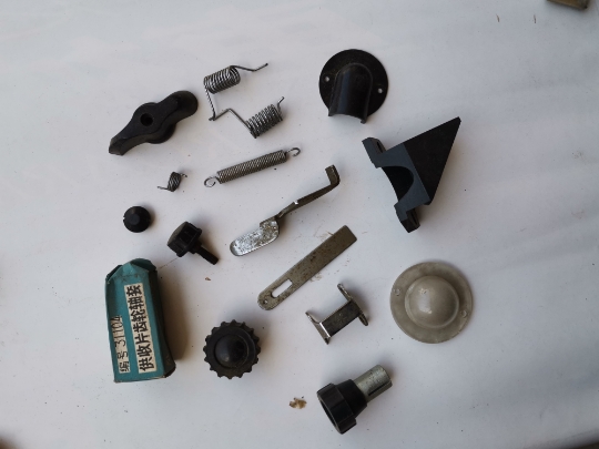 16MM Old 54 Film Machine Parts Old 54 Film Machine accessories Please select the parts variety RFQ