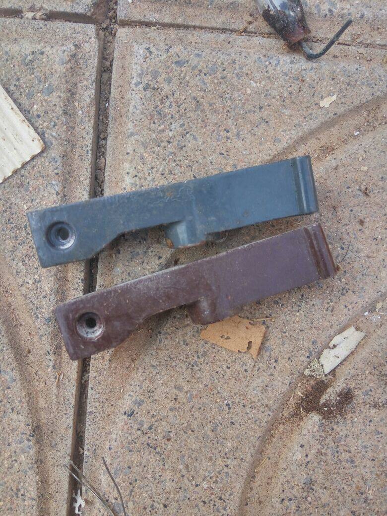 16MM Yangtze River Movie Drum Drum Handle Stick Drum Breakle Push Push