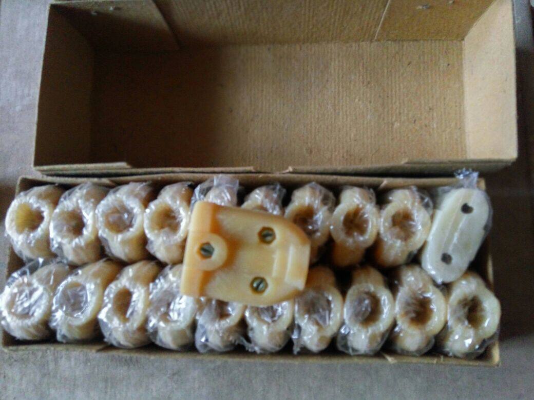 Movie Machine Parts Power Cord Two-Core Plug Two-Core Plug