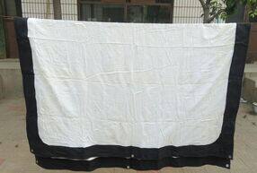 8 75 Movie Screen Movie Screen Movie Screen ten Caption 1 65 * 2 20 m