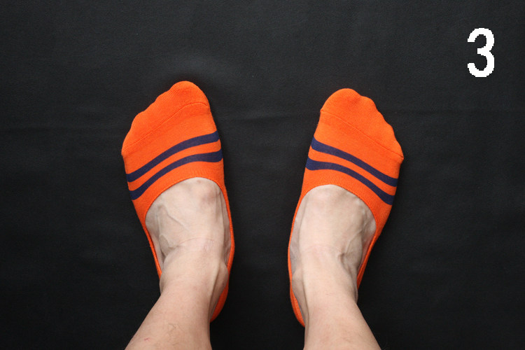 Chaussettes - collants mouvement - Ref 759597 Image 10