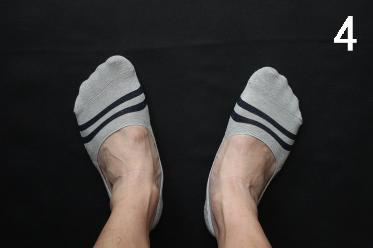 Chaussettes - collants mouvement - Ref 759597 Image 11
