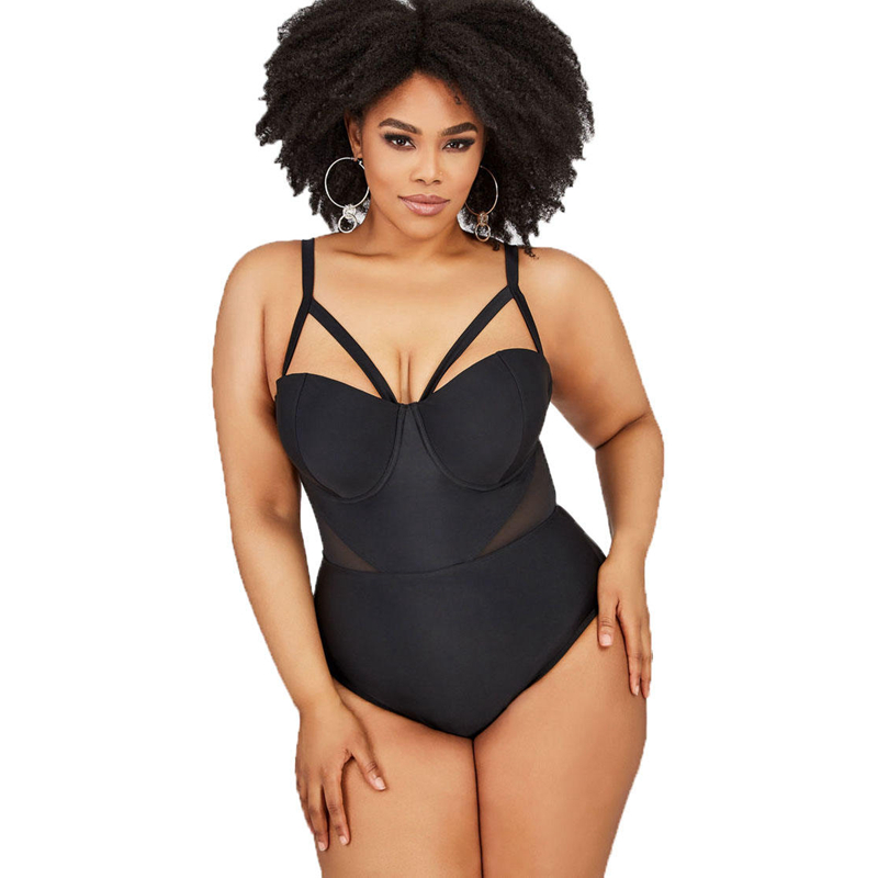 Bikini en Nylon - Ref 3430701 Image 9