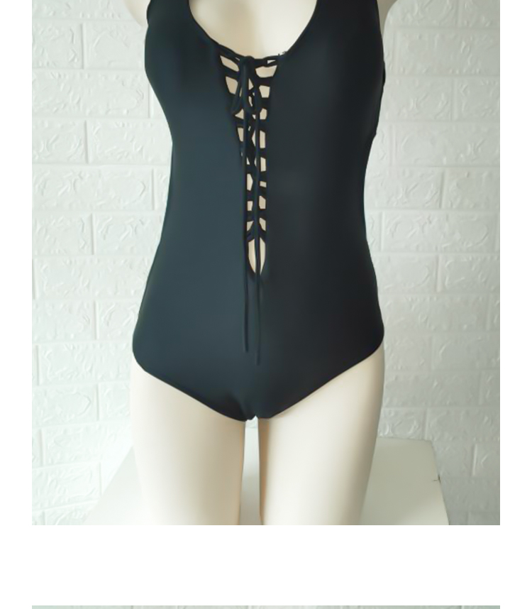 Bikini en Nylon - Ref 3433284 Image 25