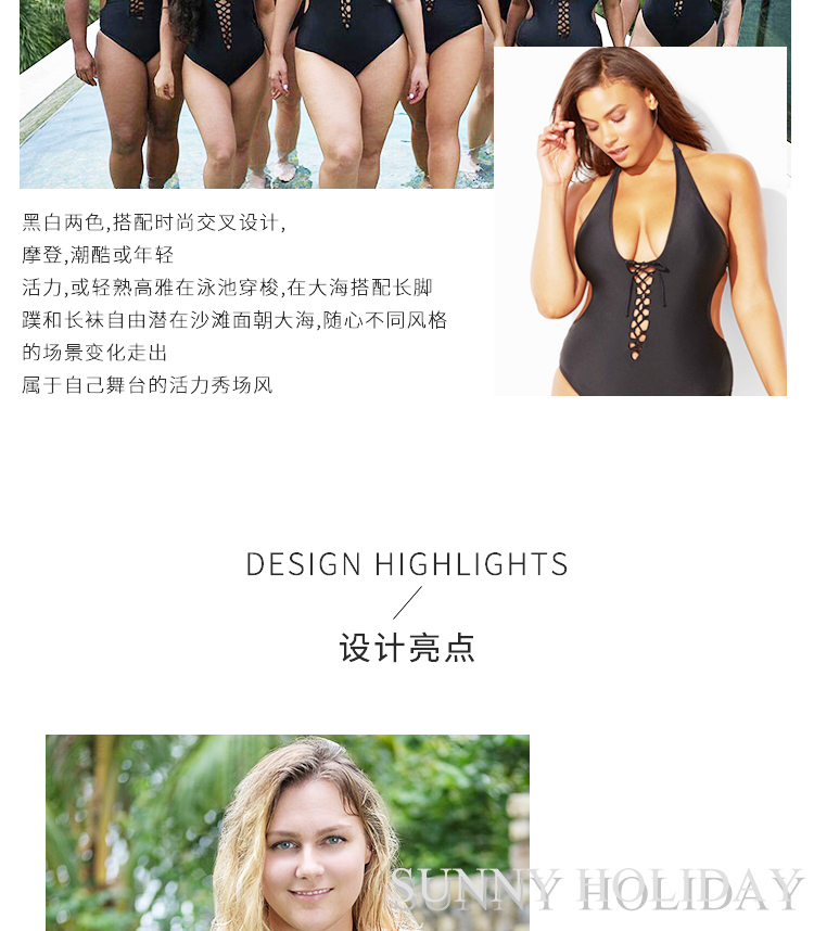 Bikini en Nylon - Ref 3433284 Image 10