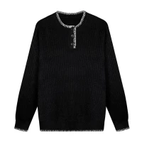 Черный (те же самые мужчины и женщины)